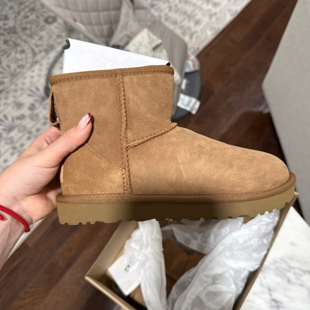 UGG mini II